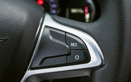 Renault Sandero II рестайлинг, 2019 год, 1 215 000 рублей, 12 фотография