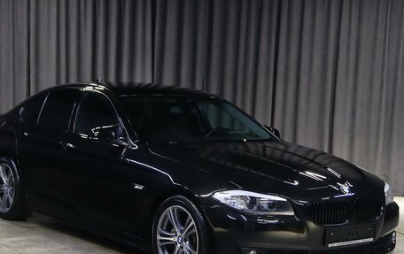 BMW 5 серия, 2013 год, 1 699 000 рублей, 3 фотография