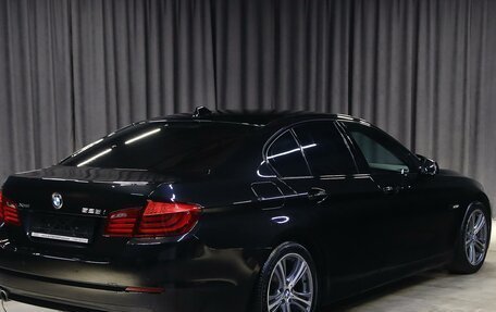 BMW 5 серия, 2013 год, 1 699 000 рублей, 2 фотография