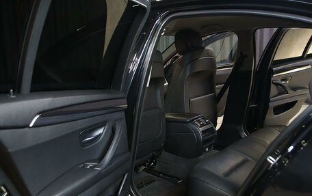 BMW 5 серия, 2013 год, 1 699 000 рублей, 6 фотография