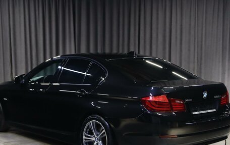 BMW 5 серия, 2013 год, 1 699 000 рублей, 4 фотография