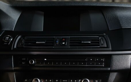 BMW 5 серия, 2013 год, 1 699 000 рублей, 11 фотография