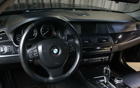 BMW 5 серия, 2013 год, 1 699 000 рублей, 8 фотография