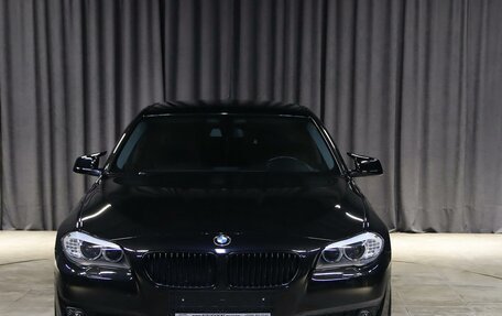 BMW 5 серия, 2013 год, 1 699 000 рублей, 13 фотография