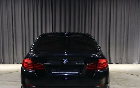 BMW 5 серия, 2013 год, 1 699 000 рублей, 14 фотография