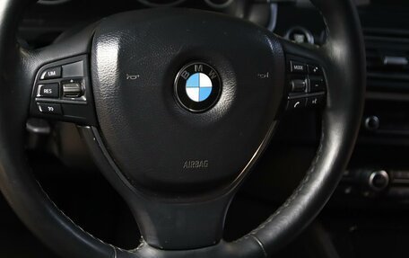 BMW 5 серия, 2013 год, 1 699 000 рублей, 12 фотография