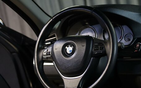 BMW 5 серия, 2013 год, 1 699 000 рублей, 9 фотография