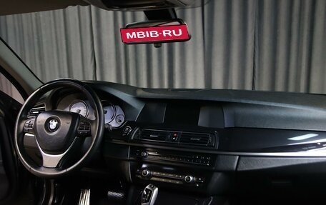 BMW 5 серия, 2013 год, 1 699 000 рублей, 5 фотография