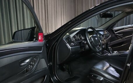 BMW 5 серия, 2013 год, 1 699 000 рублей, 7 фотография
