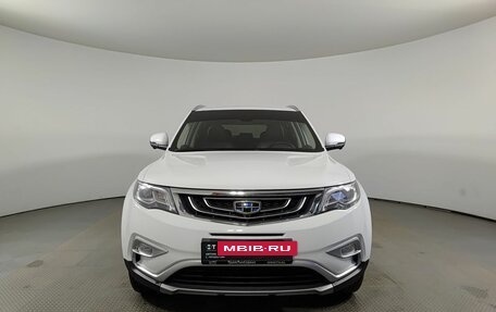 Geely Atlas I, 2021 год, 1 750 000 рублей, 2 фотография