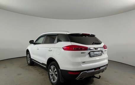 Geely Atlas I, 2021 год, 1 750 000 рублей, 8 фотография