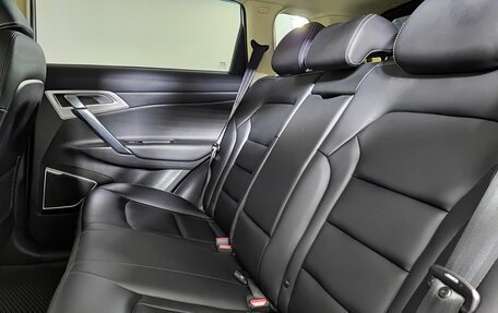 Geely Atlas I, 2021 год, 1 750 000 рублей, 15 фотография