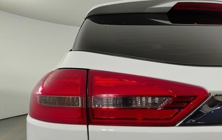 Geely Atlas I, 2021 год, 1 750 000 рублей, 11 фотография
