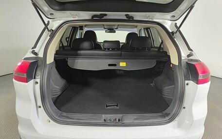 Geely Atlas I, 2021 год, 1 750 000 рублей, 12 фотография