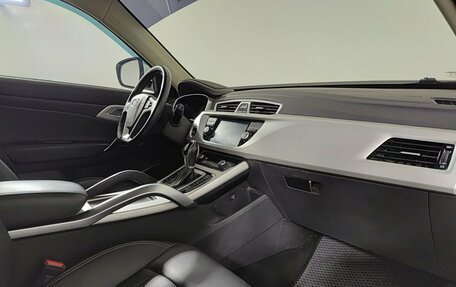 Geely Atlas I, 2021 год, 1 750 000 рублей, 13 фотография