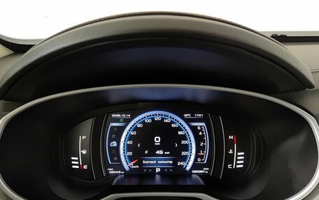Geely Atlas I, 2021 год, 1 750 000 рублей, 16 фотография
