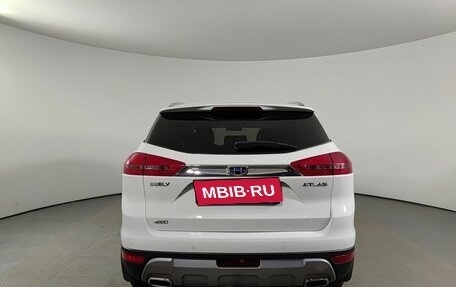 Geely Atlas I, 2021 год, 1 750 000 рублей, 7 фотография