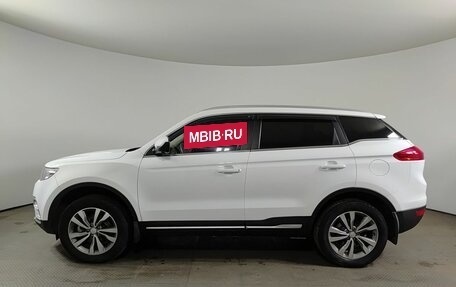 Geely Atlas I, 2021 год, 1 750 000 рублей, 10 фотография