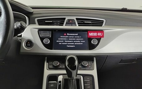 Geely Atlas I, 2021 год, 1 750 000 рублей, 18 фотография