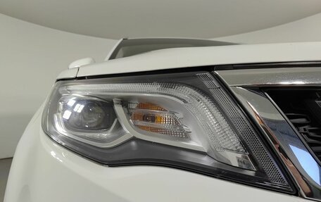 Geely Atlas I, 2021 год, 1 750 000 рублей, 21 фотография