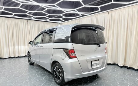 Honda Freed I, 2010 год, 989 000 рублей, 4 фотография
