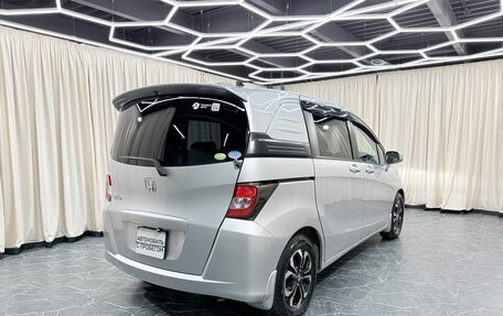 Honda Freed I, 2010 год, 989 000 рублей, 6 фотография