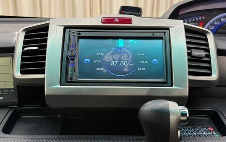 Honda Freed I, 2010 год, 989 000 рублей, 17 фотография