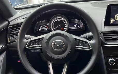 Mazda CX-4, 2023 год, 1 770 000 рублей, 8 фотография