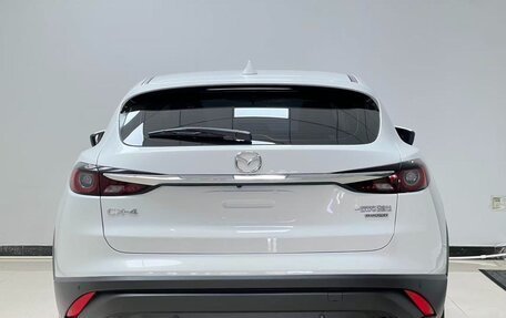 Mazda CX-4, 2023 год, 1 770 000 рублей, 5 фотография