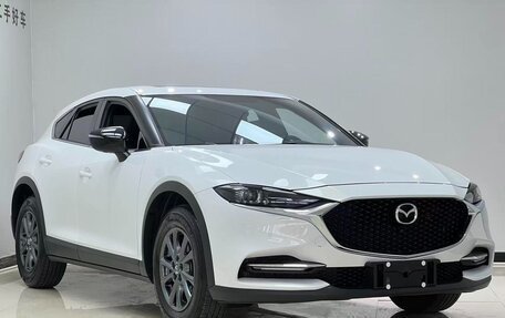 Mazda CX-4, 2023 год, 1 770 000 рублей, 3 фотография