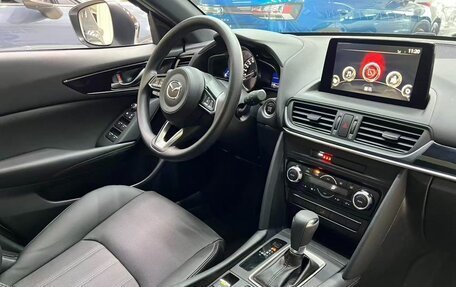 Mazda CX-4, 2023 год, 1 770 000 рублей, 11 фотография