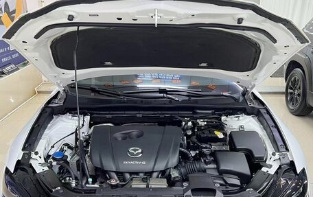 Mazda CX-4, 2023 год, 1 770 000 рублей, 20 фотография