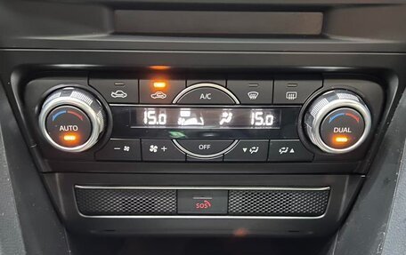 Mazda CX-4, 2023 год, 1 770 000 рублей, 15 фотография
