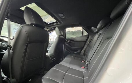 Mazda CX-4, 2023 год, 1 770 000 рублей, 19 фотография