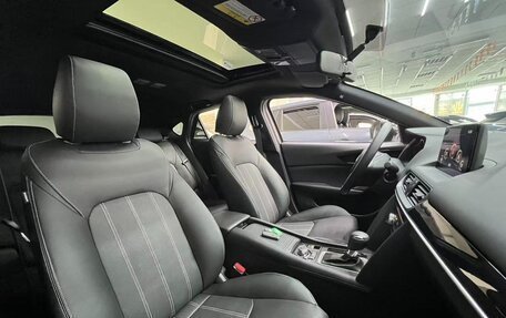 Mazda CX-4, 2023 год, 1 770 000 рублей, 17 фотография