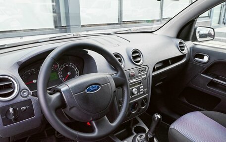 Ford Fusion I, 2008 год, 399 000 рублей, 13 фотография