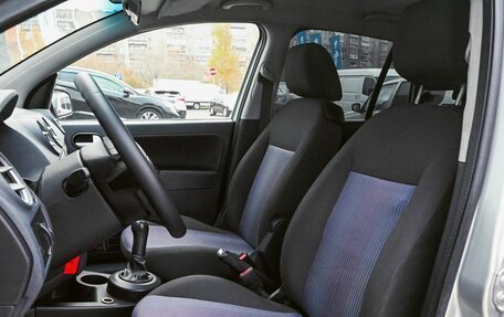 Ford Fusion I, 2008 год, 399 000 рублей, 14 фотография