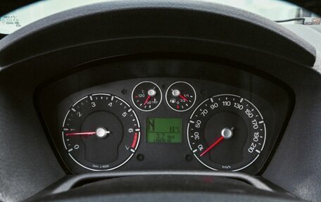 Ford Fusion I, 2008 год, 399 000 рублей, 9 фотография