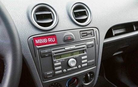 Ford Fusion I, 2008 год, 399 000 рублей, 11 фотография