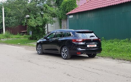 Renault Megane IV, 2018 год, 1 255 000 рублей, 4 фотография