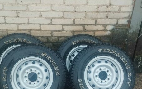 KIA Sportage IV рестайлинг, 2005 год, 370 000 рублей, 9 фотография