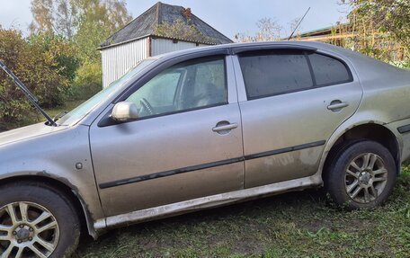 Skoda Octavia IV, 2008 год, 110 000 рублей, 4 фотография
