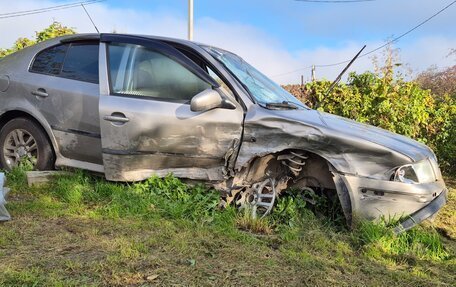 Skoda Octavia IV, 2008 год, 110 000 рублей, 8 фотография