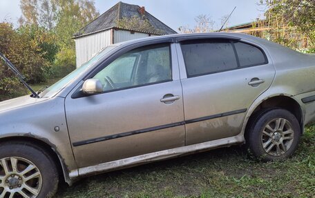 Skoda Octavia IV, 2008 год, 110 000 рублей, 5 фотография