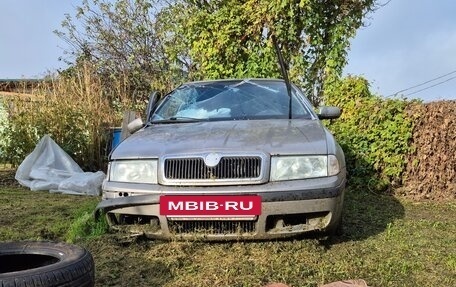 Skoda Octavia IV, 2008 год, 110 000 рублей, 3 фотография