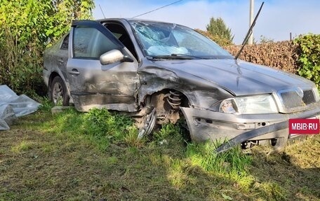 Skoda Octavia IV, 2008 год, 110 000 рублей, 10 фотография