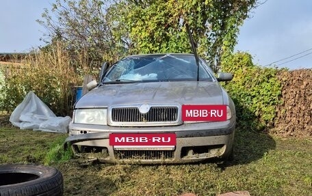 Skoda Octavia IV, 2008 год, 110 000 рублей, 2 фотография