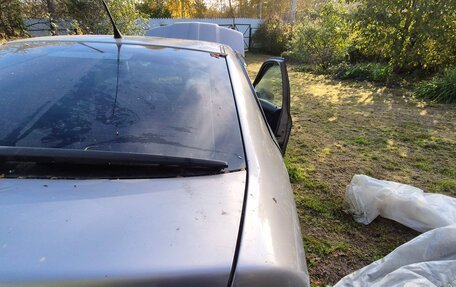 Skoda Octavia IV, 2008 год, 110 000 рублей, 23 фотография