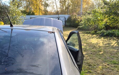 Skoda Octavia IV, 2008 год, 110 000 рублей, 21 фотография