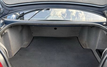 BMW 5 серия, 2002 год, 600 000 рублей, 14 фотография